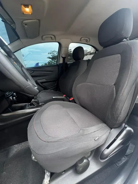 CHEVROLET Onix Hatch 1.4 4P FLEX LT, Foto 10