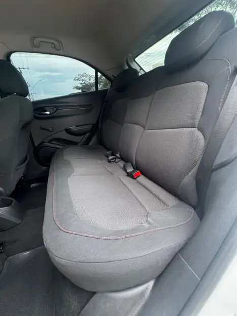 CHEVROLET Onix Hatch 1.4 4P FLEX LT, Foto 11
