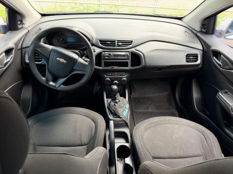 CHEVROLET Onix Hatch 1.0 12V 4P FLEX LT, Foto 4