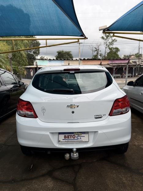 CHEVROLET Onix Hatch 1.0 12V 4P FLEX LT, Foto 7