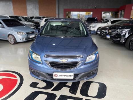 CHEVROLET Onix Hatch 1.4 4P FLEX LT, Foto 3