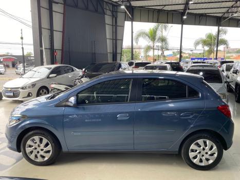 CHEVROLET Onix Hatch 1.4 4P FLEX LT, Foto 8