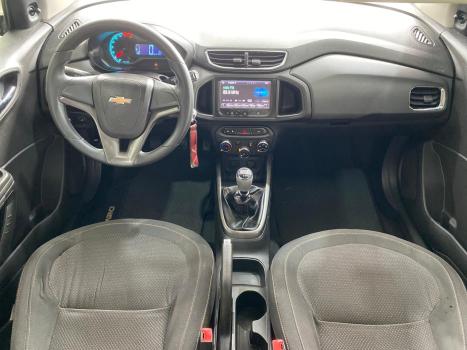 CHEVROLET Onix Hatch 1.4 4P FLEX LT, Foto 9