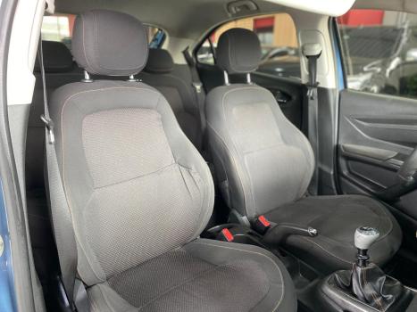 CHEVROLET Onix Hatch 1.4 4P FLEX LT, Foto 11