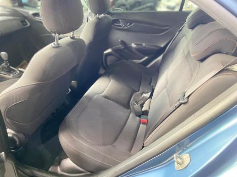 CHEVROLET Onix Hatch 1.4 4P FLEX LT, Foto 12