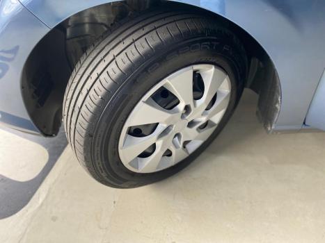CHEVROLET Onix Hatch 1.4 4P FLEX LT, Foto 13