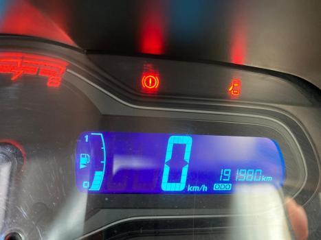 CHEVROLET Onix Hatch 1.4 4P FLEX LT, Foto 14