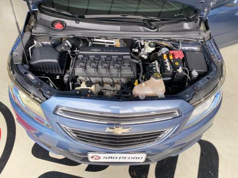 CHEVROLET Onix Hatch 1.4 4P FLEX LT, Foto 16
