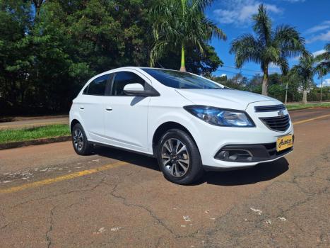 CHEVROLET Onix Hatch 1.4 4P FLEX LTZ, Foto 1