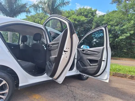 CHEVROLET Onix Hatch 1.4 4P FLEX LTZ, Foto 10
