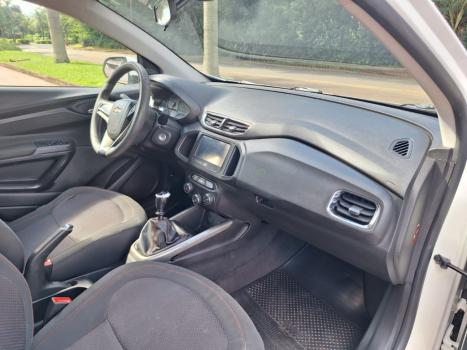 CHEVROLET Onix Hatch 1.4 4P FLEX LTZ, Foto 11