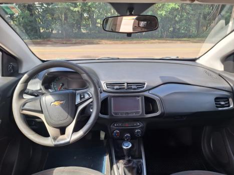 CHEVROLET Onix Hatch 1.4 4P FLEX LTZ, Foto 12