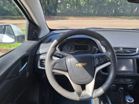 CHEVROLET Onix Hatch 1.4 4P FLEX LTZ, Foto 13