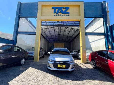 CHEVROLET Onix Hatch 1.0 12V 4P FLEX LT, Foto 1