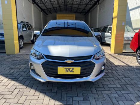 CHEVROLET Onix Hatch 1.0 12V 4P FLEX LT, Foto 3