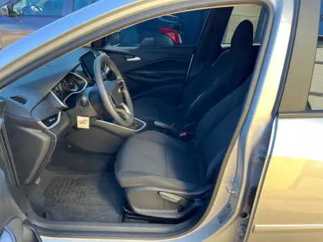 CHEVROLET Onix Hatch 1.0 12V 4P FLEX LT, Foto 8