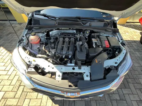 CHEVROLET Onix Hatch 1.0 12V 4P FLEX LT, Foto 11