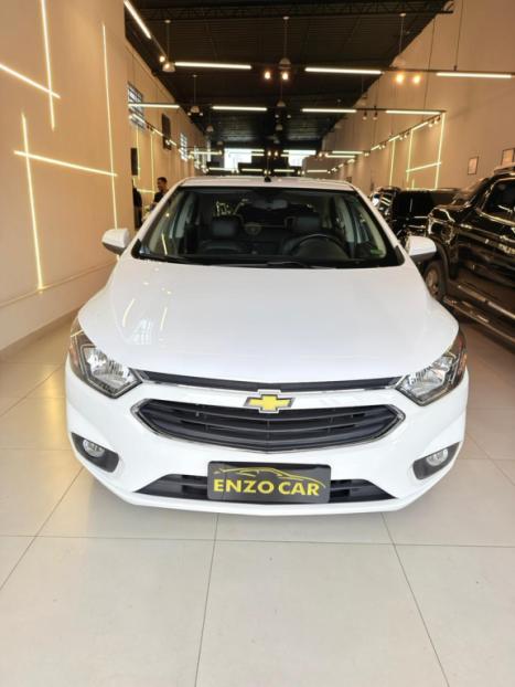 CHEVROLET Onix Hatch 1.4 4P FLEX LTZ AUTOM�TICO, Foto 2