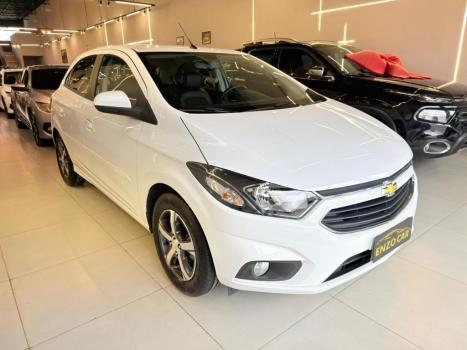 CHEVROLET Onix Hatch 1.4 4P FLEX LTZ AUTOM�TICO, Foto 3