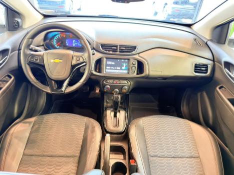 CHEVROLET Onix Hatch 1.4 4P FLEX LTZ AUTOM�TICO, Foto 7