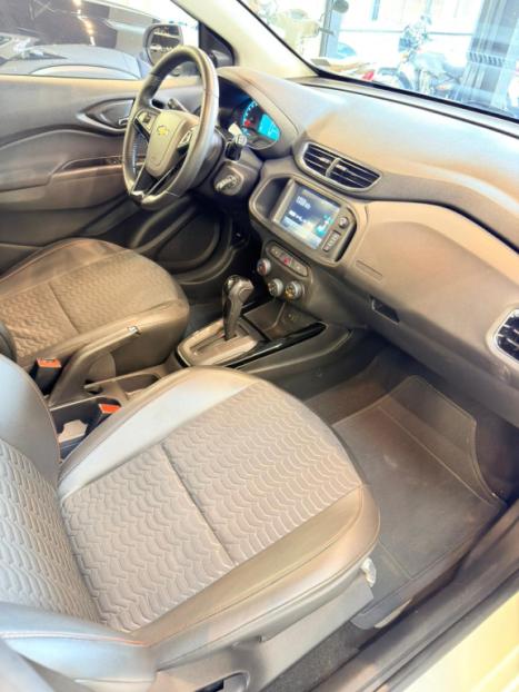 CHEVROLET Onix Hatch 1.4 4P FLEX LTZ AUTOM�TICO, Foto 9