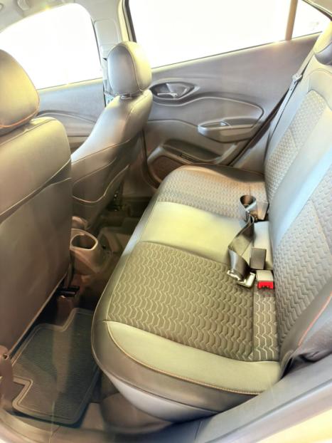 CHEVROLET Onix Hatch 1.4 4P FLEX LTZ AUTOM�TICO, Foto 10