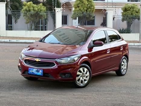 CHEVROLET Onix Hatch 1.4 4P FLEX LT, Foto 2