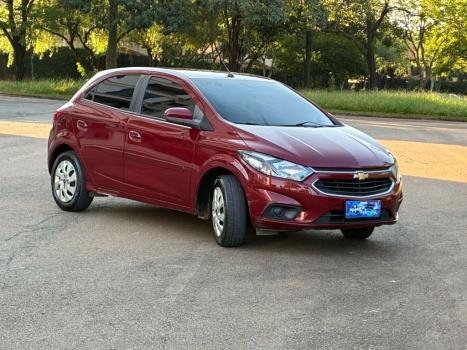 CHEVROLET Onix Hatch 1.4 4P FLEX LT, Foto 3
