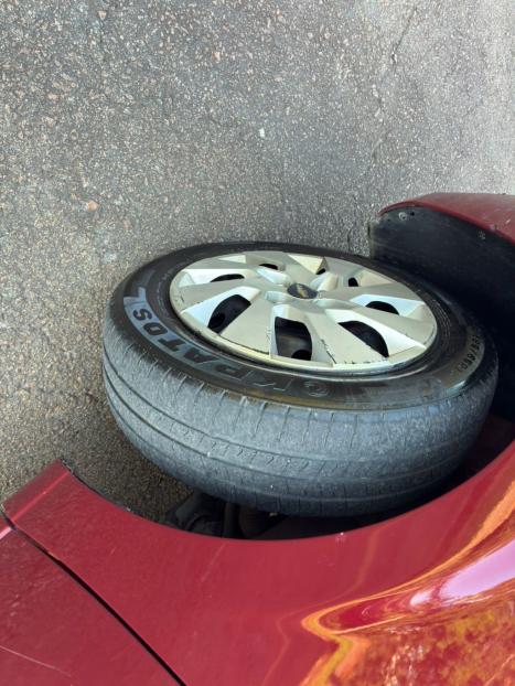 CHEVROLET Onix Hatch 1.4 4P FLEX LT, Foto 7