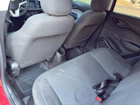 CHEVROLET Onix Hatch 1.4 4P FLEX LT, Foto 9