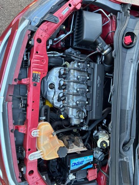 CHEVROLET Onix Hatch 1.4 4P FLEX LT, Foto 10