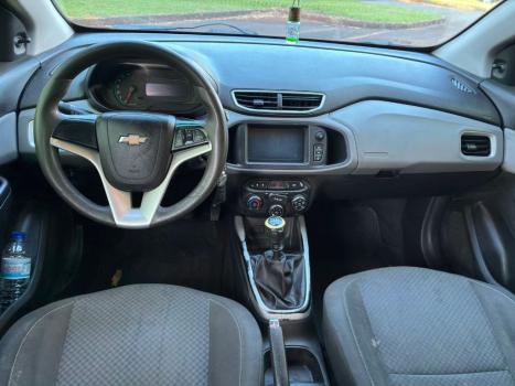 CHEVROLET Onix Hatch 1.4 4P FLEX LT, Foto 11