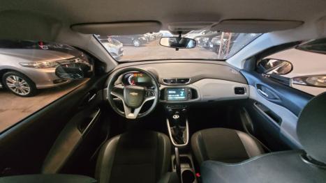 CHEVROLET Onix Hatch 1.4 4P FLEX LT, Foto 4