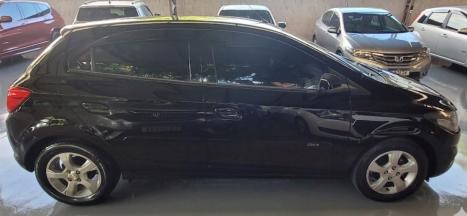 CHEVROLET Onix Hatch 1.4 4P FLEX LT, Foto 6