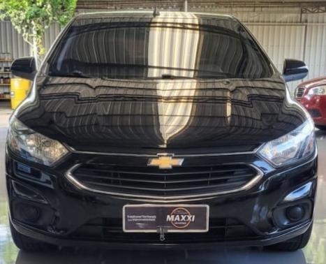 CHEVROLET Onix Hatch 1.4 4P FLEX LT, Foto 7