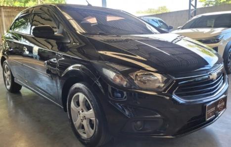 CHEVROLET Onix Hatch 1.4 4P FLEX LT, Foto 8