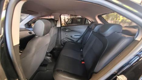 CHEVROLET Onix Hatch 1.4 4P FLEX LT, Foto 9