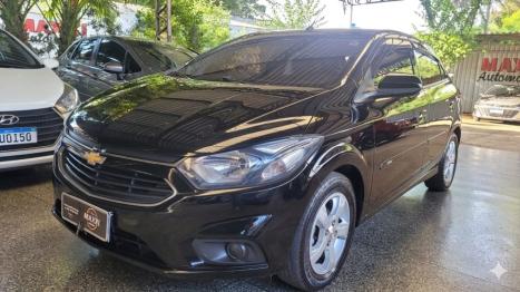 CHEVROLET Onix Hatch 1.4 4P FLEX LT, Foto 10