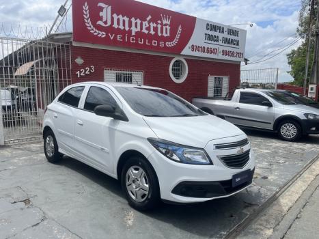 CHEVROLET Onix Hatch 1.0 12V 4P FLEX LT, Foto 1