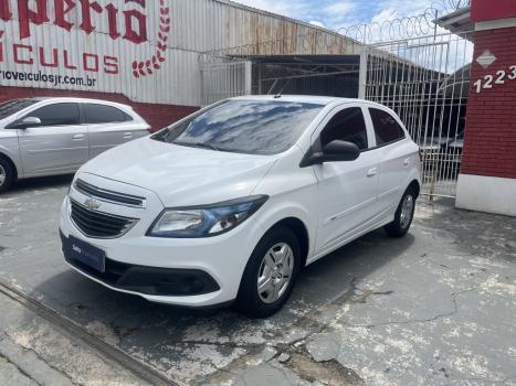 CHEVROLET Onix Hatch 1.0 12V 4P FLEX LT, Foto 2