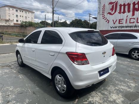 CHEVROLET Onix Hatch 1.0 12V 4P FLEX LT, Foto 3