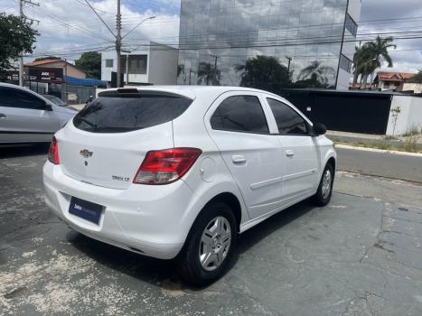 CHEVROLET Onix Hatch 1.0 12V 4P FLEX LT, Foto 4