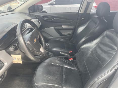 CHEVROLET Onix Hatch 1.0 12V 4P FLEX LT, Foto 5