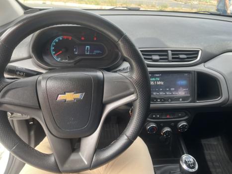 CHEVROLET Onix Hatch 1.0 12V 4P FLEX LT, Foto 7