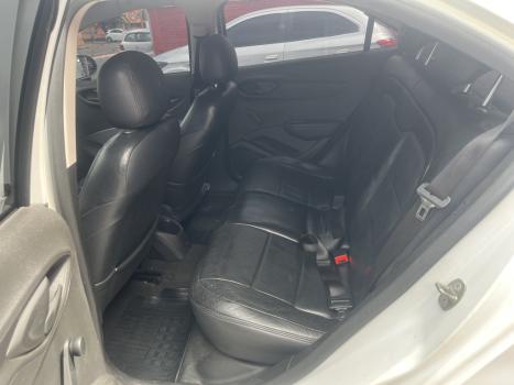 CHEVROLET Onix Hatch 1.0 12V 4P FLEX LT, Foto 8