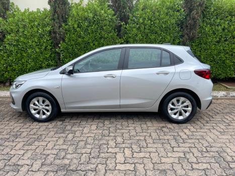 CHEVROLET Onix Hatch 1.0 12V 4P FLEX LT, Foto 1