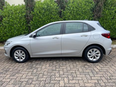 CHEVROLET Onix Hatch 1.0 12V 4P FLEX LT, Foto 3