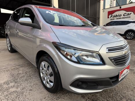 CHEVROLET Onix Hatch 1.4 4P FLEX LT AUTOM�TICO, Foto 1
