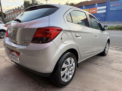 CHEVROLET Onix Hatch 1.4 4P FLEX LT AUTOM�TICO, Foto 3