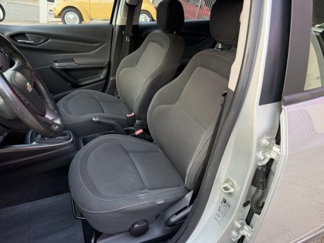 CHEVROLET Onix Hatch 1.4 4P FLEX LT AUTOM�TICO, Foto 7